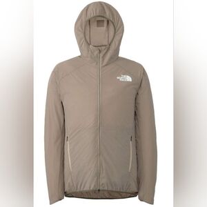 The North Face Infinity Trail Summit Series Jacket Size XL Used Exc